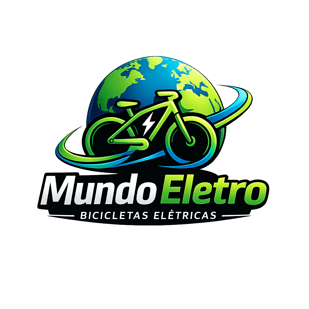 Mundo Eletro – ELEVE O NÍVEL DA MOBILIDADE ELÉTRICA ⚡🏍️🚲
