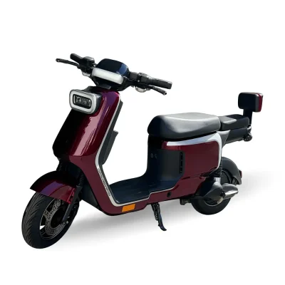 GREEN A4 1000W – Green Motos Elétricas