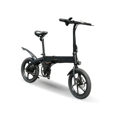 GREEN DOBRÁVEL – 350W – Green Motos Elétricas