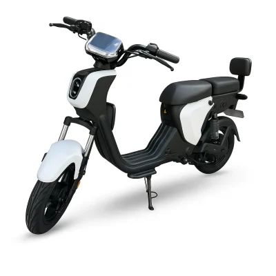 GREEN HULU 1000W – Green Motos Elétricas