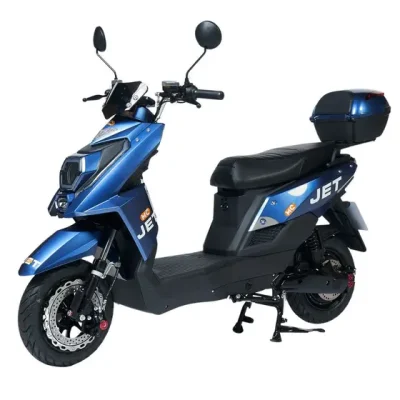 GREEN JET 1000W – Green Motos Elétricas