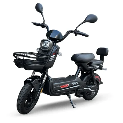 GREEN JOY 800W – Green Motos Elétricas