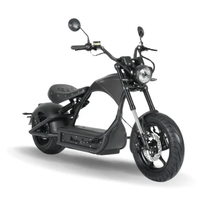 GREEN MI-P 4000W – Green Motos Elétricas