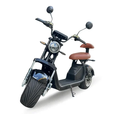 GREEN S8-12 3000W – Green Motos Elétricas
