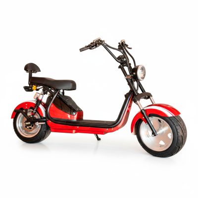 GREEN S8 2000W – Green Motos Elétricas