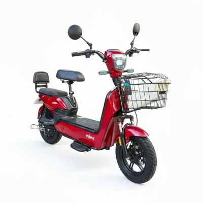 GREEN SMART 500W – Green Motos Elétricas