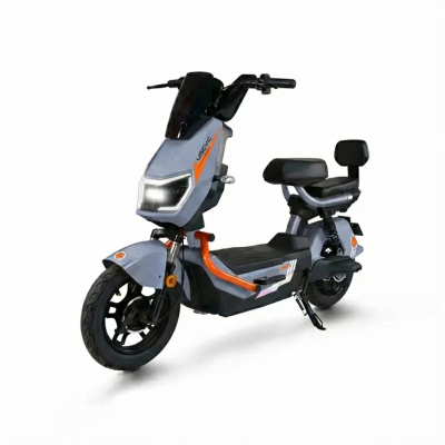 GREEN SPEED 500W 48V – Green Motos Elétricas