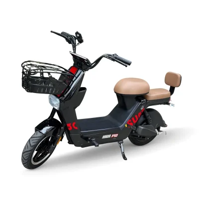 GREEN T2 800W – Green Motos Elétricas