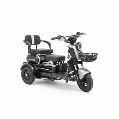 GREEN U1-S – 1000W – Green Motos Elétricas