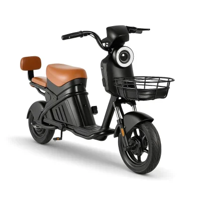 GREEN WD-2 1000W – Green Motos Elétricas