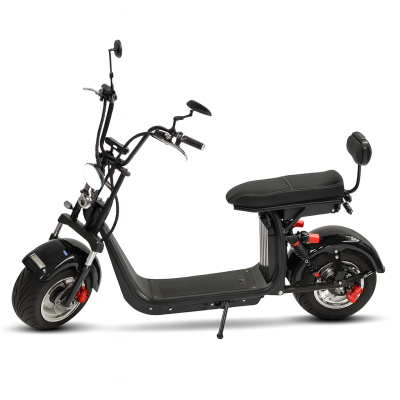 GREEN X11 3000W – Green Motos Elétricas