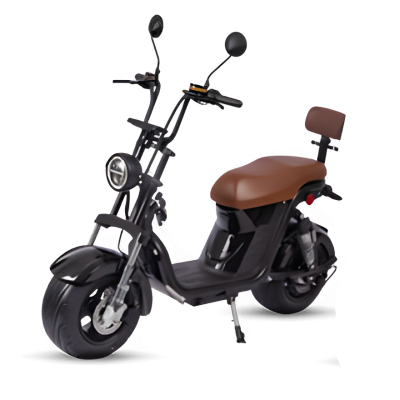 GREEN X12 1000W – Green Motos Elétricas